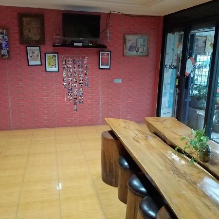 Venice Guest House Redpartner Jakarta Eksteriør bilde